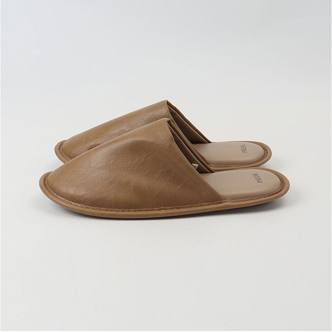 バックヤードファミリー BACKYARD FAMILY ピエーデ サボスリッパ (ベージュ) ベージュ