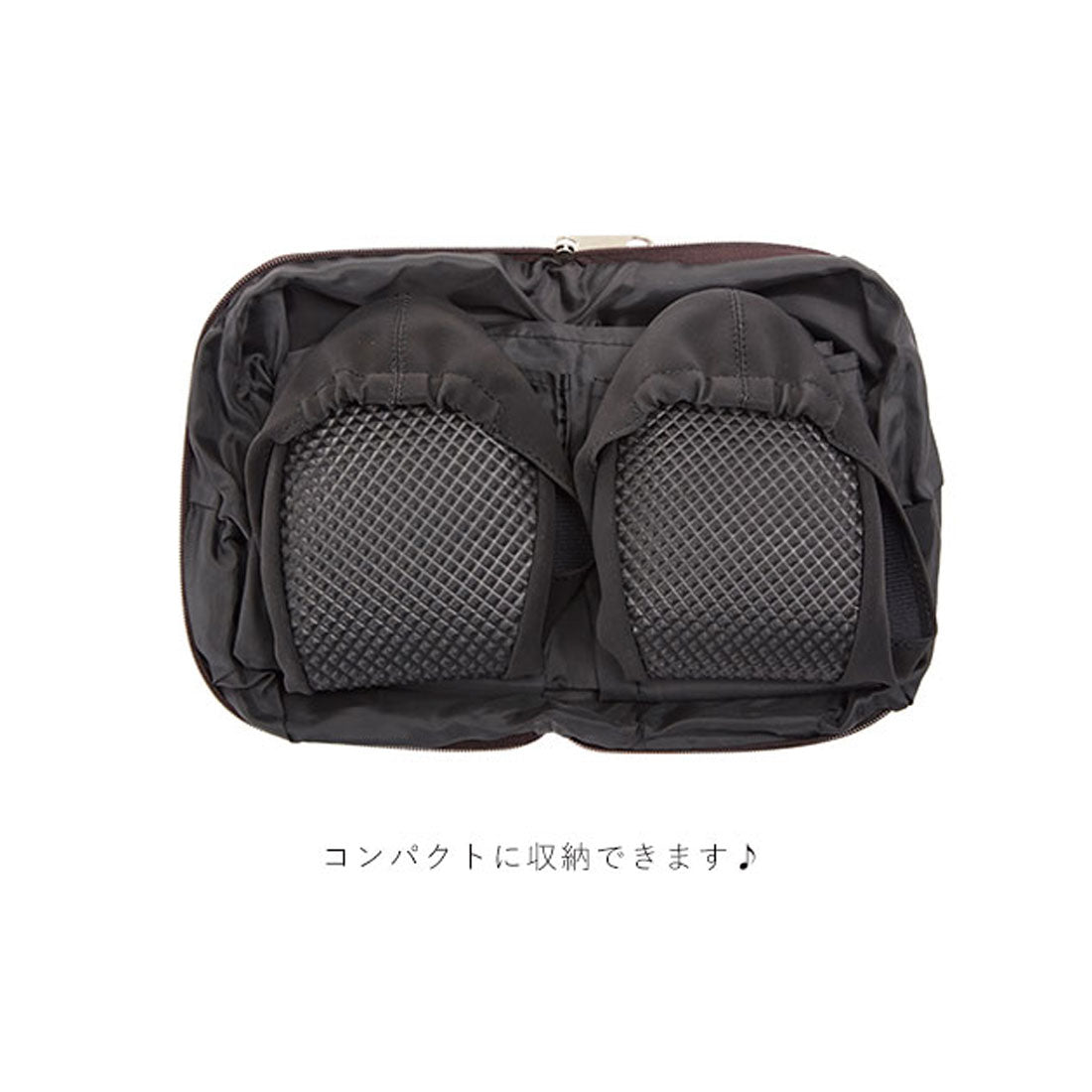 バックヤードファミリー BACKYARD FAMILY プリエ バトュ plierbattu 携帯スリッポン