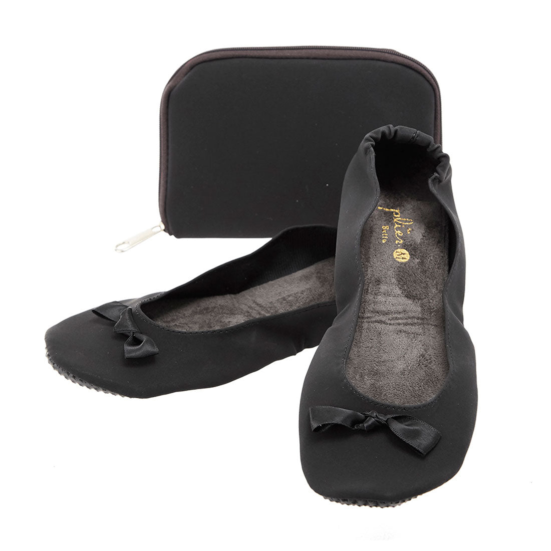 BACKYARD FAMILY Plierbattu Portable Slip-on