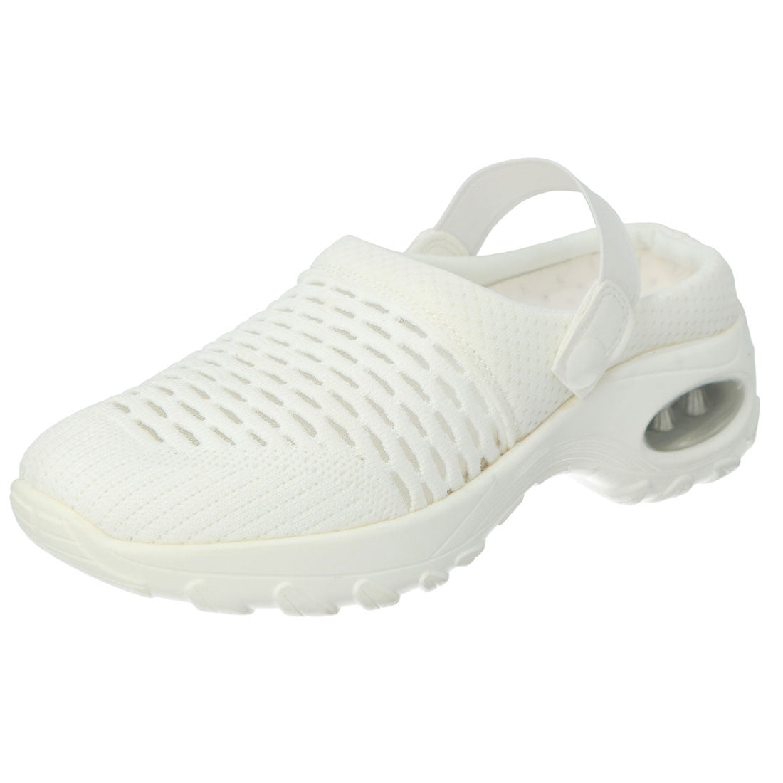 バックヤードファミリー BACKYARD FAMILY サンダル ksandal077,ホワイト