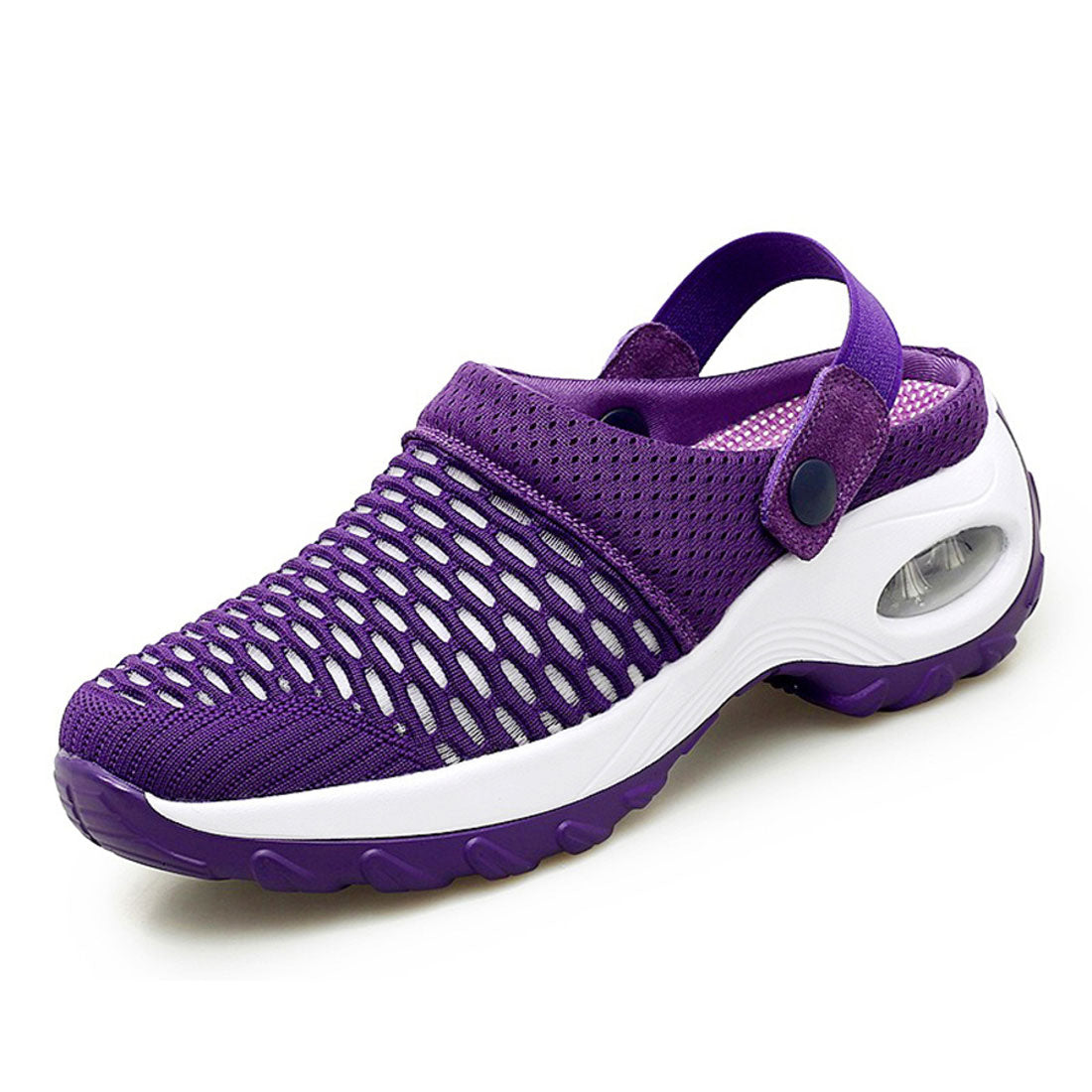 バックヤードファミリー BACKYARD FAMILY サンダル ksandal077,パープル