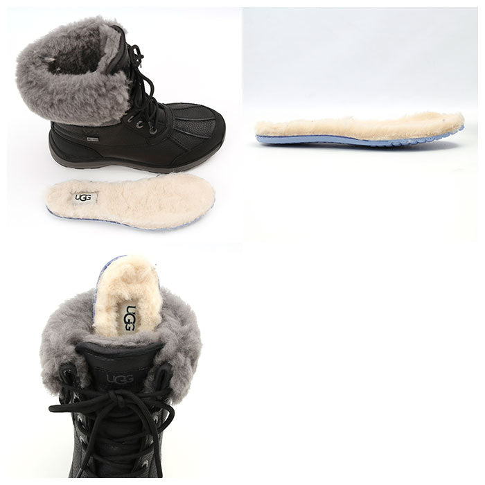 BACKYARD FAMILY BACKYARD FAMILY UGG ADIRONDACK BOOT III