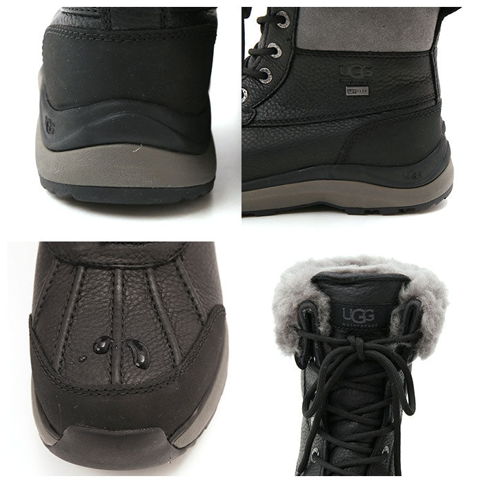 BACKYARD FAMILY BACKYARD FAMILY UGG ADIRONDACK BOOT III