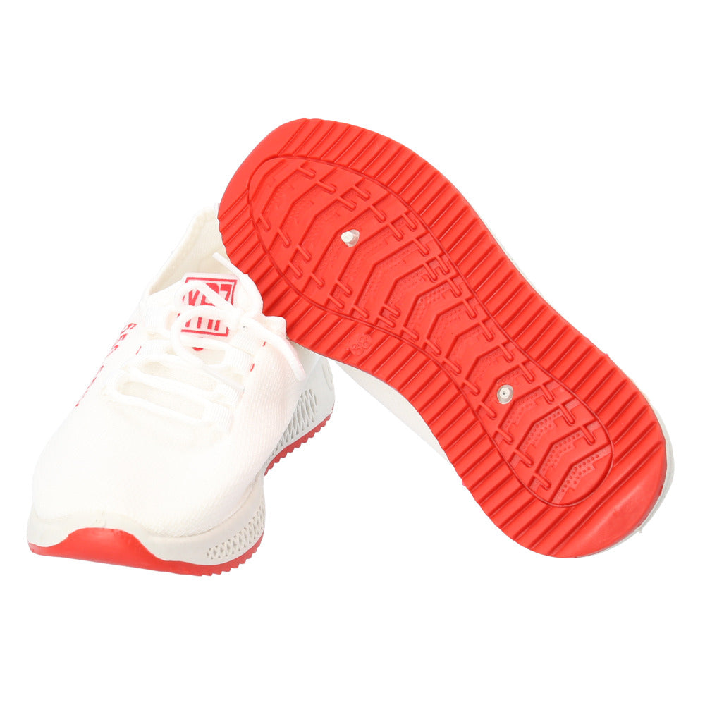 バックヤードファミリー BACKYARD FAMILY スニーカー レディース pmy550 (ホワイト) ホワイト