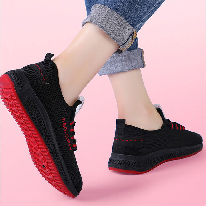 バックヤードファミリー BACKYARD FAMILY スニーカー レディース pmy550 (ホワイト) ホワイト