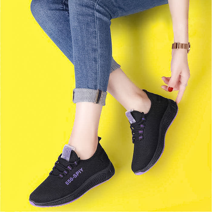 バックヤードファミリー BACKYARD FAMILY スニーカー レディース pmy550 (ホワイト) ホワイト