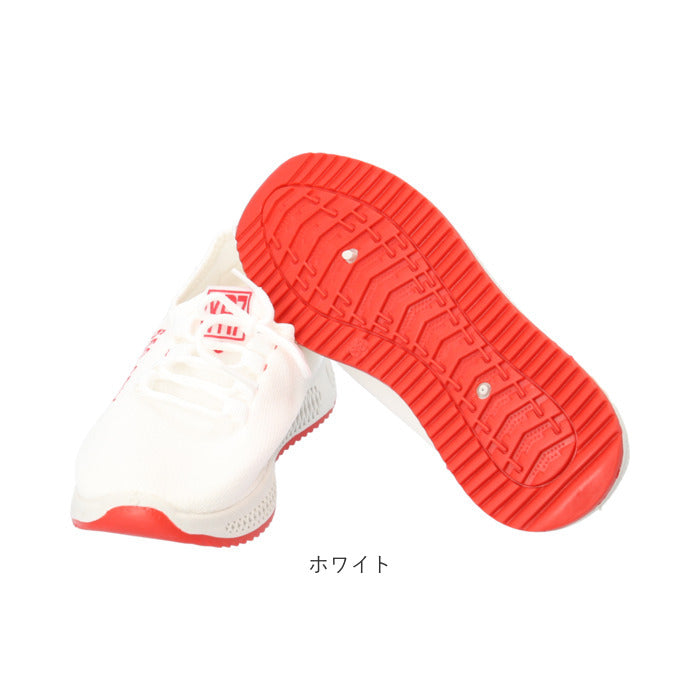 バックヤードファミリー BACKYARD FAMILY スニーカー レディース pmy550 (ホワイト) ホワイト