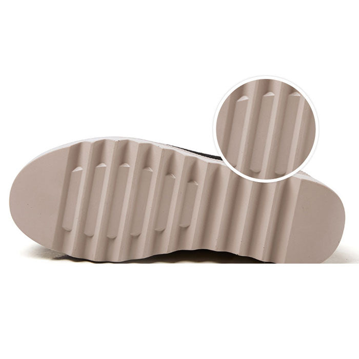 BACKYARD FAMILY 一腳蹬厚底女樂福鞋 pmy3088