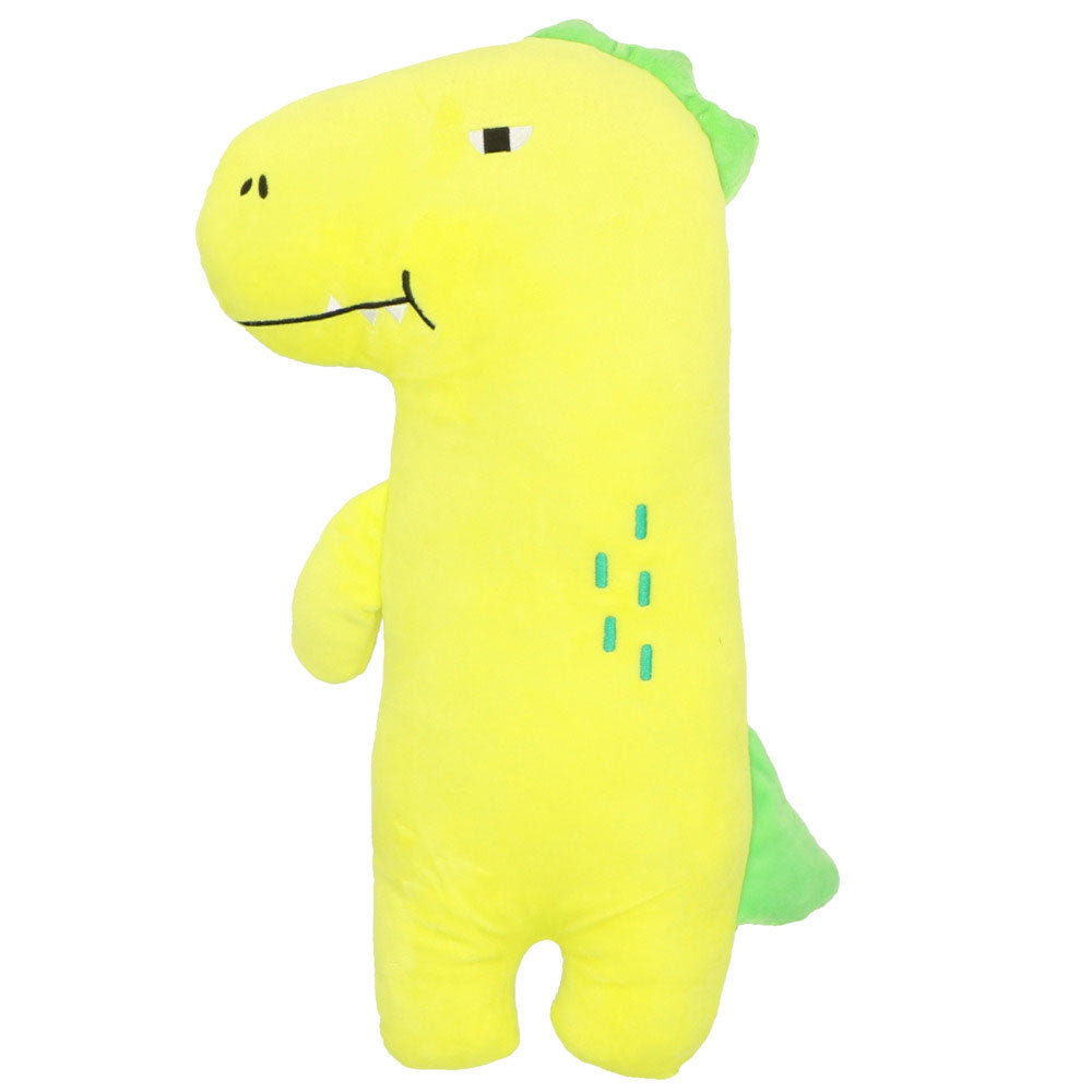 ノーブランド No Brand シートベルトカバー 子供クッション 枕 (ドラゴン(イエロー)) ドラゴン(イエロー)