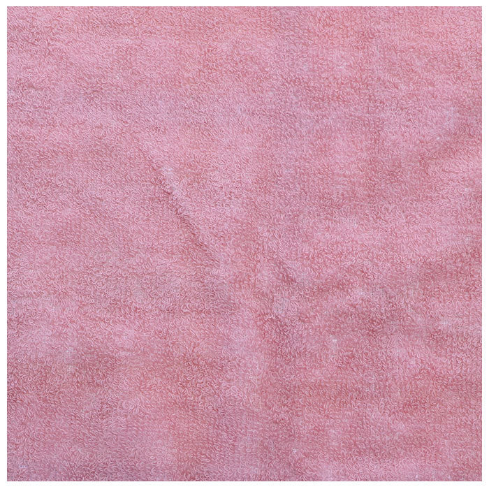 ノーブランド No Brand Duo フード付きタオル