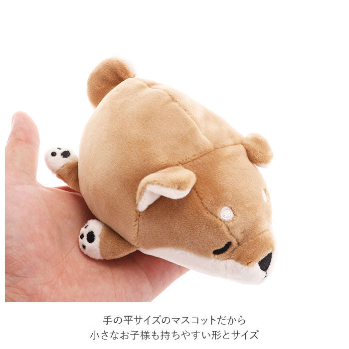 ノーブランド No Brand マシュマロアニマル マスコット