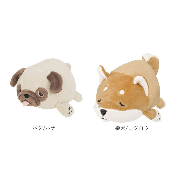 ノーブランド No Brand マシュマロアニマル マスコット