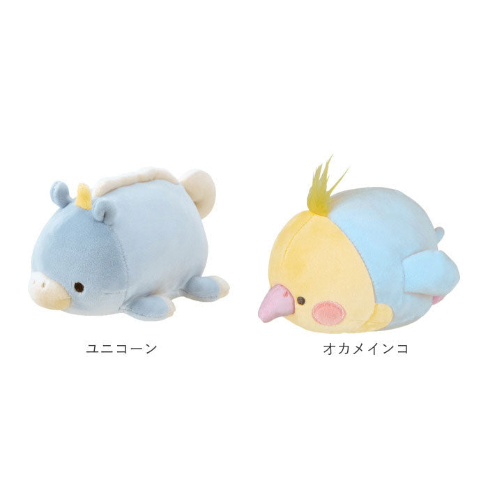 ノーブランド No Brand マシュマロアニマル マスコット