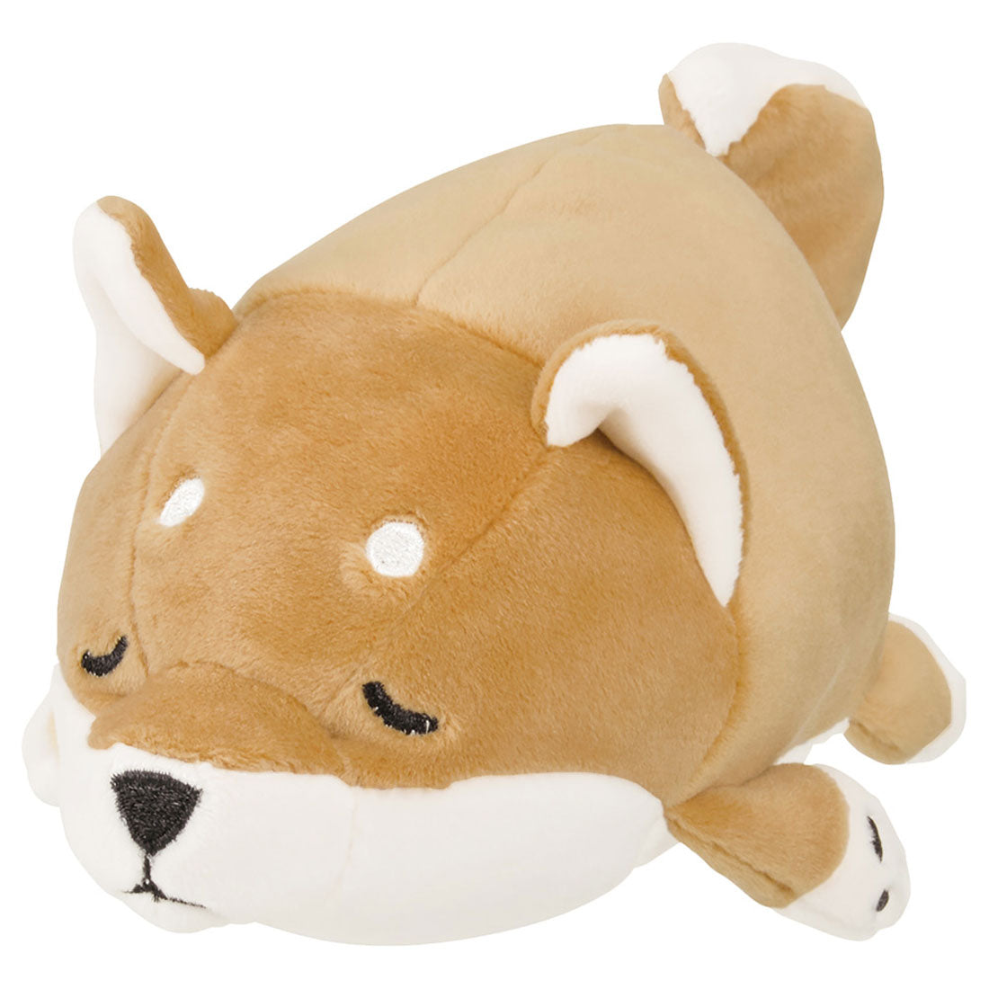 ノーブランド No Brand マシュマロアニマル マスコット,柴犬/コタロウ