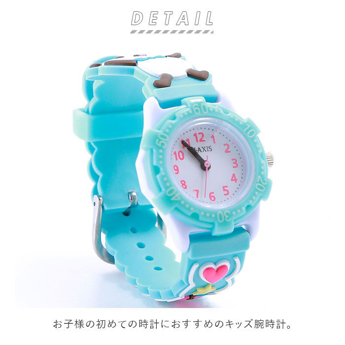 ノーブランド No Brand キッズウォッチ