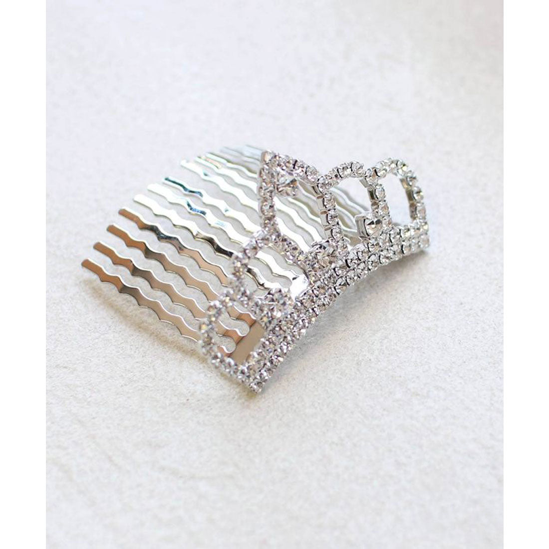 バックヤードファミリー BACKYARD FAMILY キランティアラコーム大 (ゴールド) ゴールド