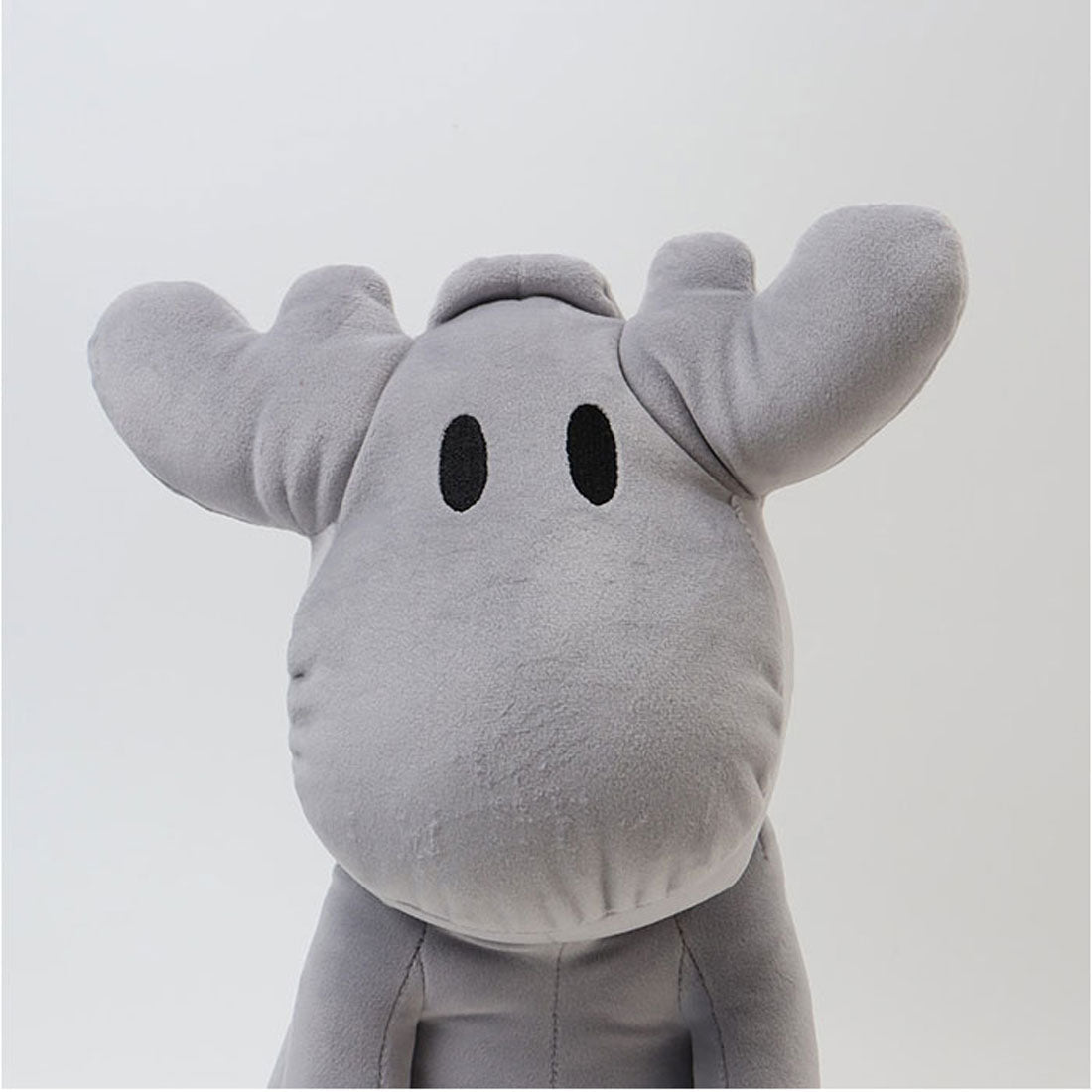 バックヤードファミリー BACKYARD FAMILY moz ぬいぐるみ (イエロー/お座り) イエロー/お座り