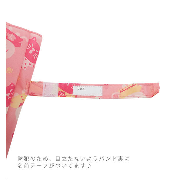 沒有品牌沒有品牌魯不過的sous la pluie 50厘米兒童1-幀Poe長雨傘