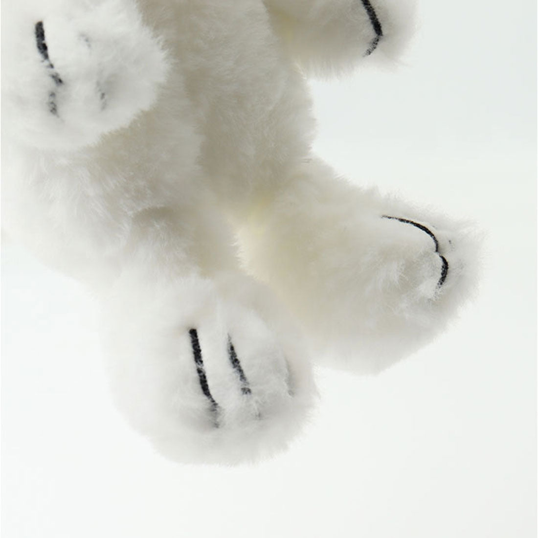 バックヤードファミリー BACKYARD FAMILY キャラクター ぬいぐるみ FUWAKUTA (スヌーピー/BK) スヌーピー/BK