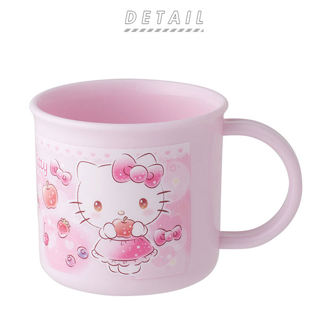 バックヤードファミリー BACKYARD FAMILY 抗菌食洗対応 プラコップ KE4AAG【返品不可商品】 (キラメキパワーズ) キラメキパワーズ