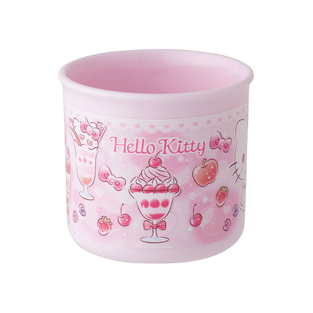 バックヤードファミリー BACKYARD FAMILY 抗菌食洗対応 プラコップ KE4AAG【返品不可商品】 (キラメキパワーズ) キラメキパワーズ