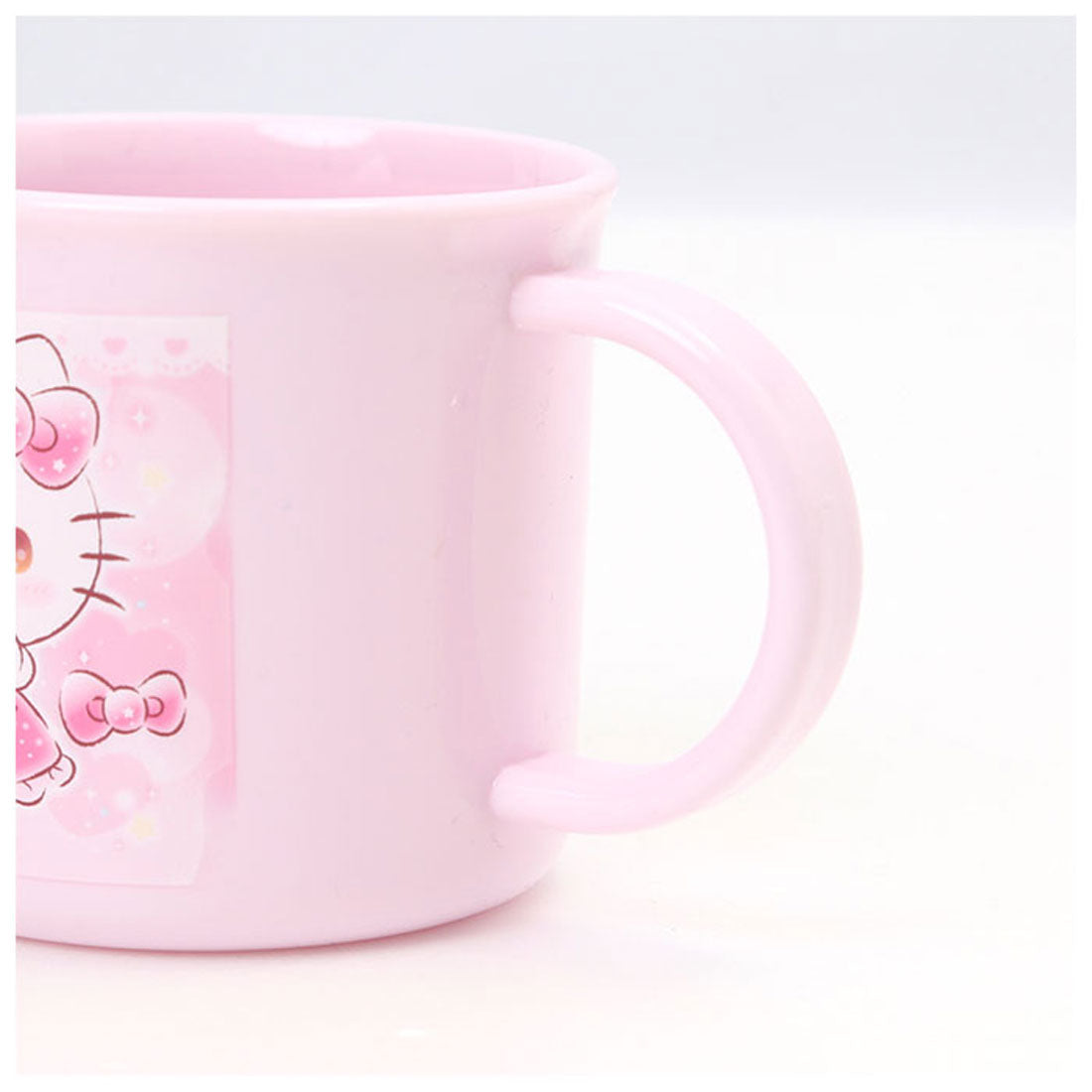 バックヤードファミリー BACKYARD FAMILY 抗菌食洗対応 プラコップ KE4AAG【返品不可商品】 (キラメキパワーズ) キラメキパワーズ