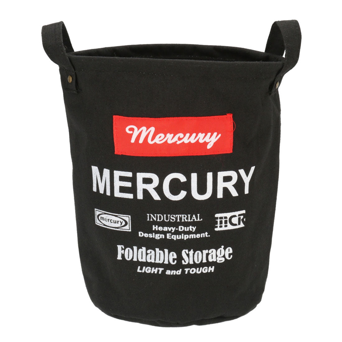 BACKYARD FAMILY Mercury Canvas Bucket S