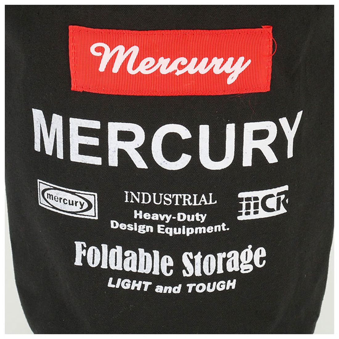 BACKYARD FAMILY Mercury Canvas Bucket S
