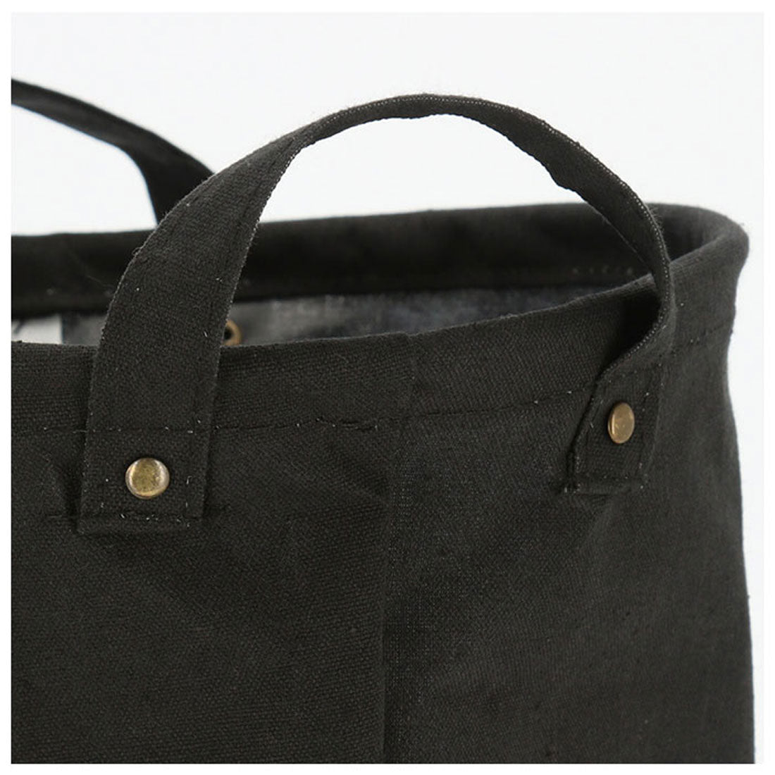 BACKYARD FAMILY Mercury Canvas Bucket S