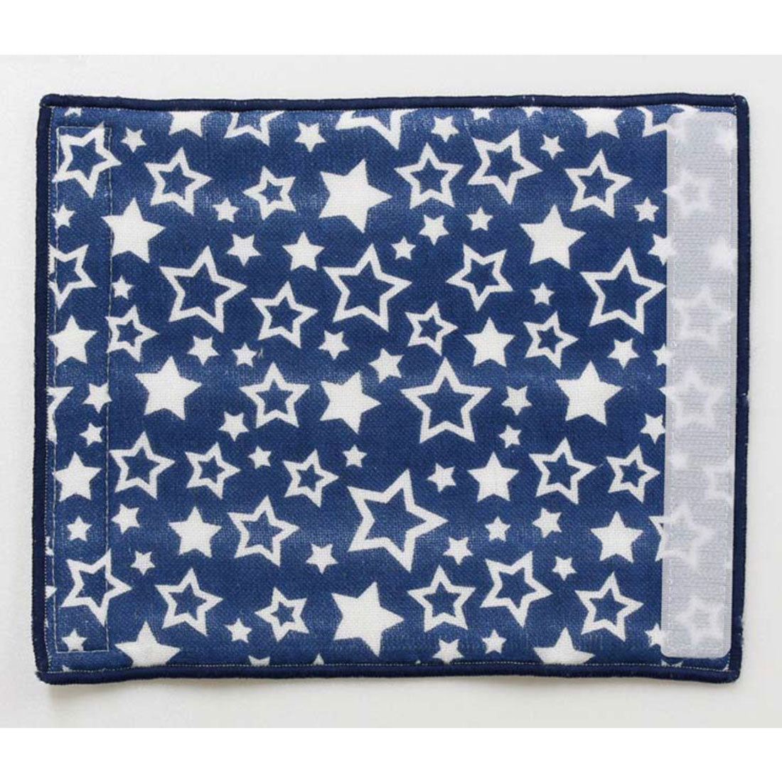 バックヤードファミリー BACKYARD FAMILY だっこひも よだれカバー,スター