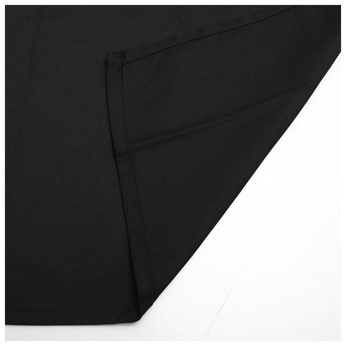 バックヤードファミリー BACKYARD FAMILY 体のラインが隠せる エプロン