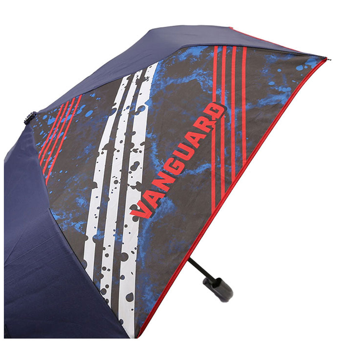 バックヤードファミリー BACKYARD FAMILY 折りたたみ傘 子供用