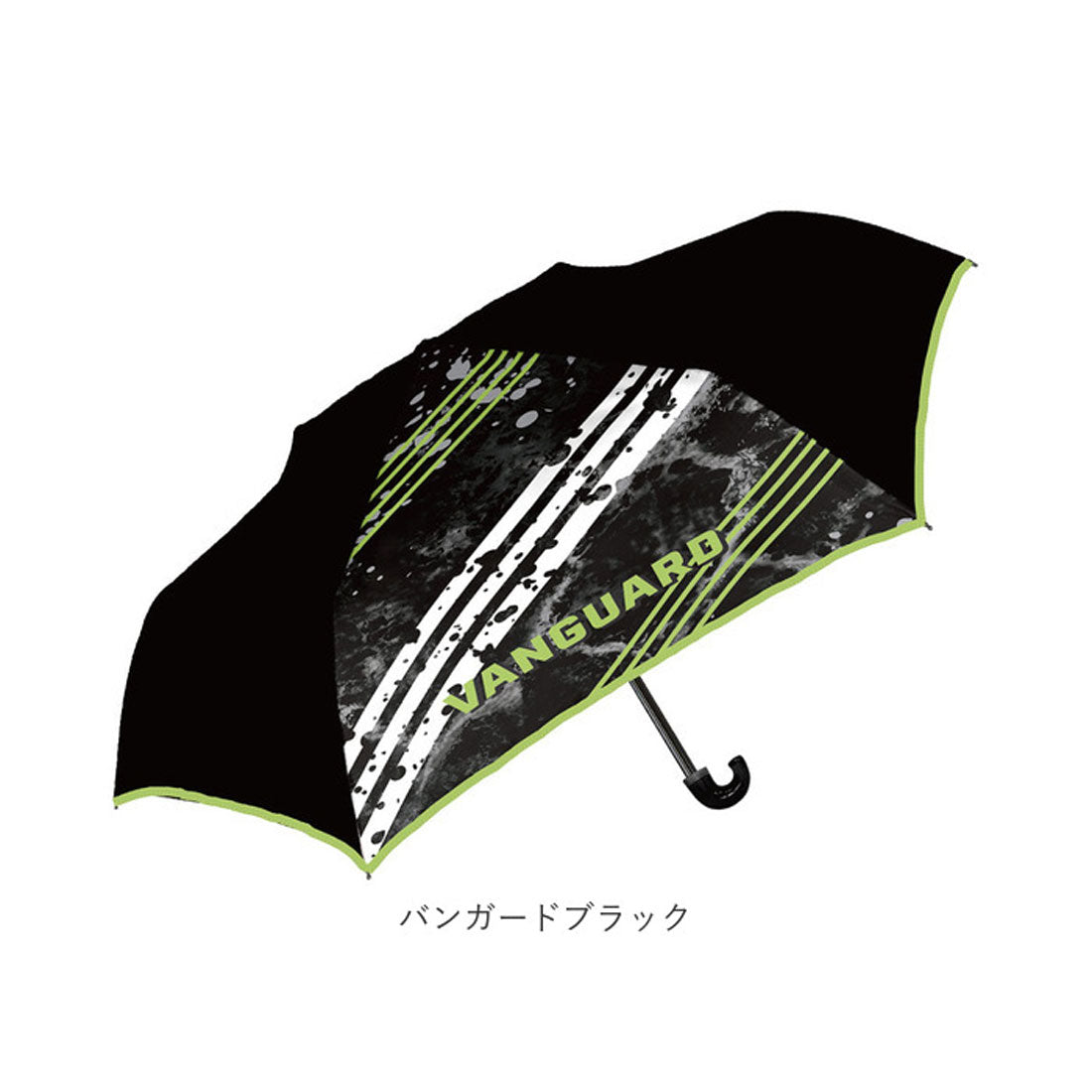 バックヤードファミリー BACKYARD FAMILY 折りたたみ傘 子供用