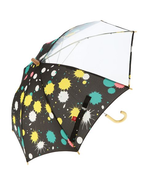 Backyard Family BACKYARD FAMILY 392plusm 兒童傘 45 厘米 50 厘米