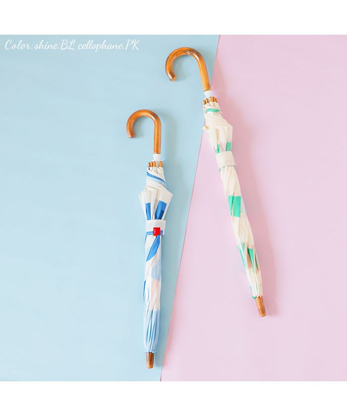 Backyard Family BACKYARD FAMILY 392plusm 兒童傘 45 厘米 50 厘米