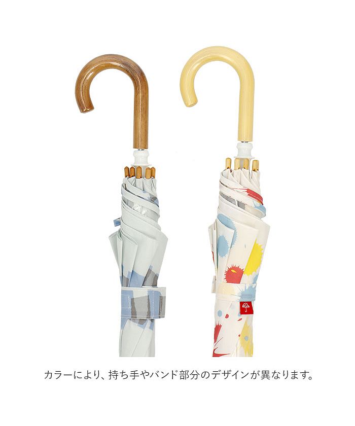 Backyard Family BACKYARD FAMILY 392plusm 兒童傘 45 厘米 50 厘米