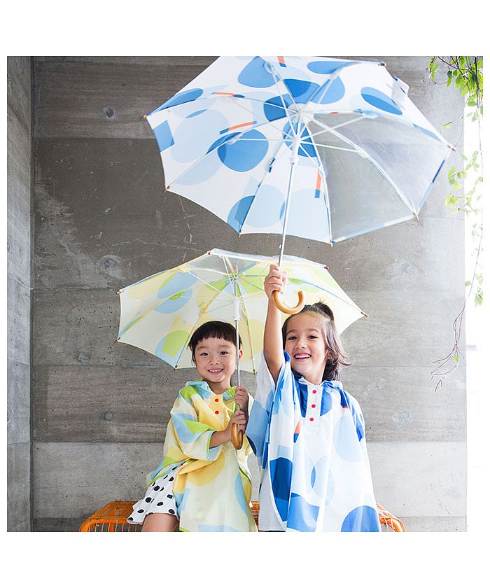 Backyard Family BACKYARD FAMILY 392plusm 兒童傘 45 厘米 50 厘米