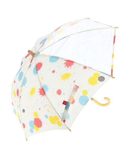 Backyard Family BACKYARD FAMILY 392plusm 兒童傘 45 厘米 50 厘米