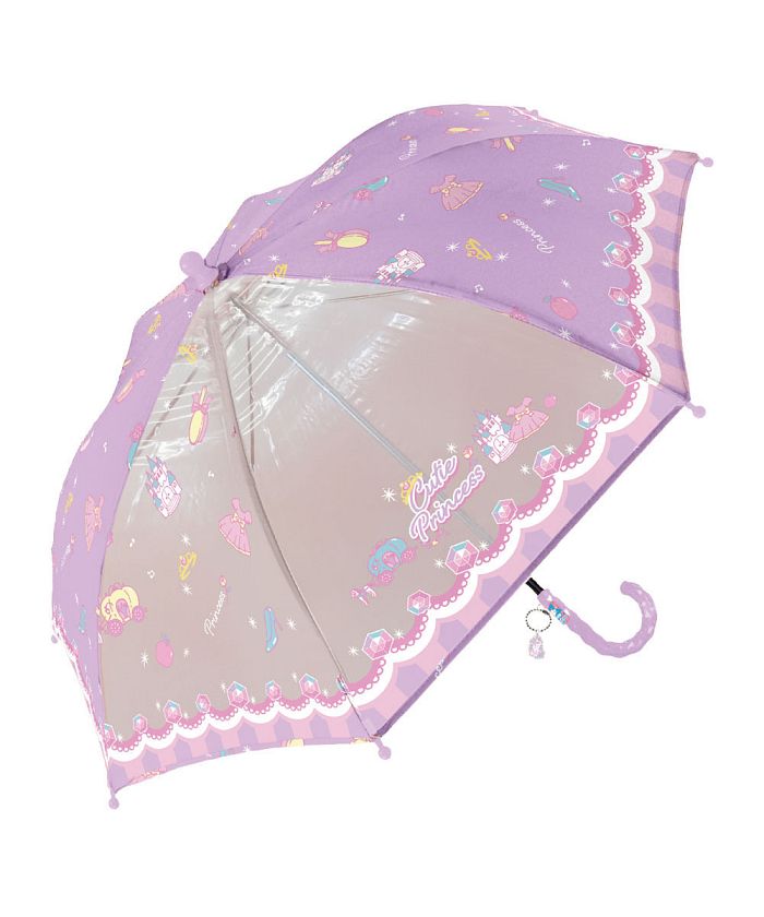 BACKYARD FAMILY 兒童傘玻璃纖維 45 厘米