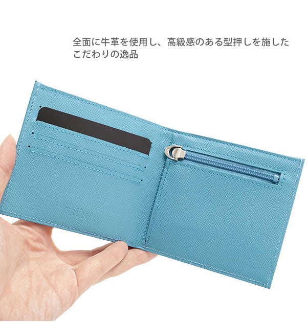 ノーブランド No Brand FRUH スマートショートウォレット2