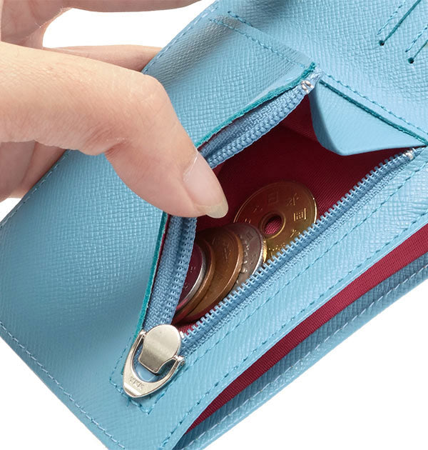 ノーブランド No Brand FRUH スマートショートウォレット2