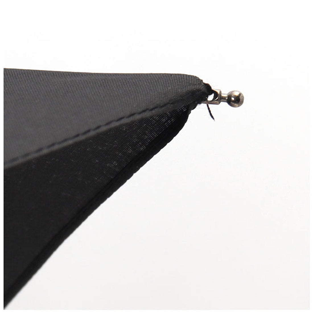 バックヤードファミリー BACKYARD FAMILY MENS 55cm ファストシャット 形状記憶 折りたたみ傘 (ネイビー) ネイビー