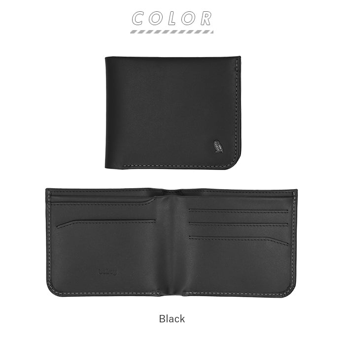 バックヤードファミリー BACKYARD FAMILY bellroy ベルロイ HIDE & SEEK HI WHSE