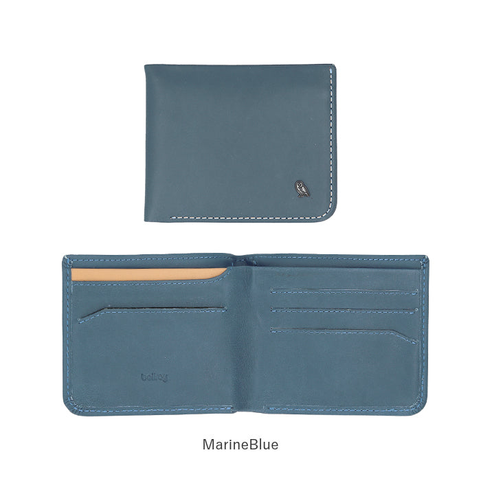 バックヤードファミリー BACKYARD FAMILY bellroy ベルロイ HIDE & SEEK HI WHSE