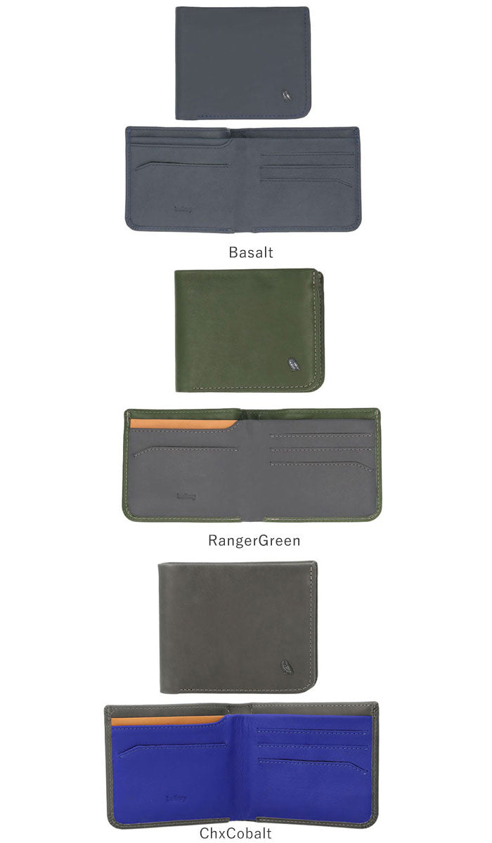 バックヤードファミリー BACKYARD FAMILY bellroy ベルロイ HIDE & SEEK HI WHSE