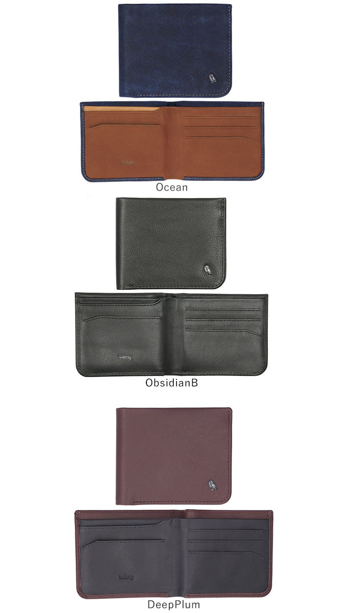 バックヤードファミリー BACKYARD FAMILY bellroy ベルロイ HIDE & SEEK HI WHSE