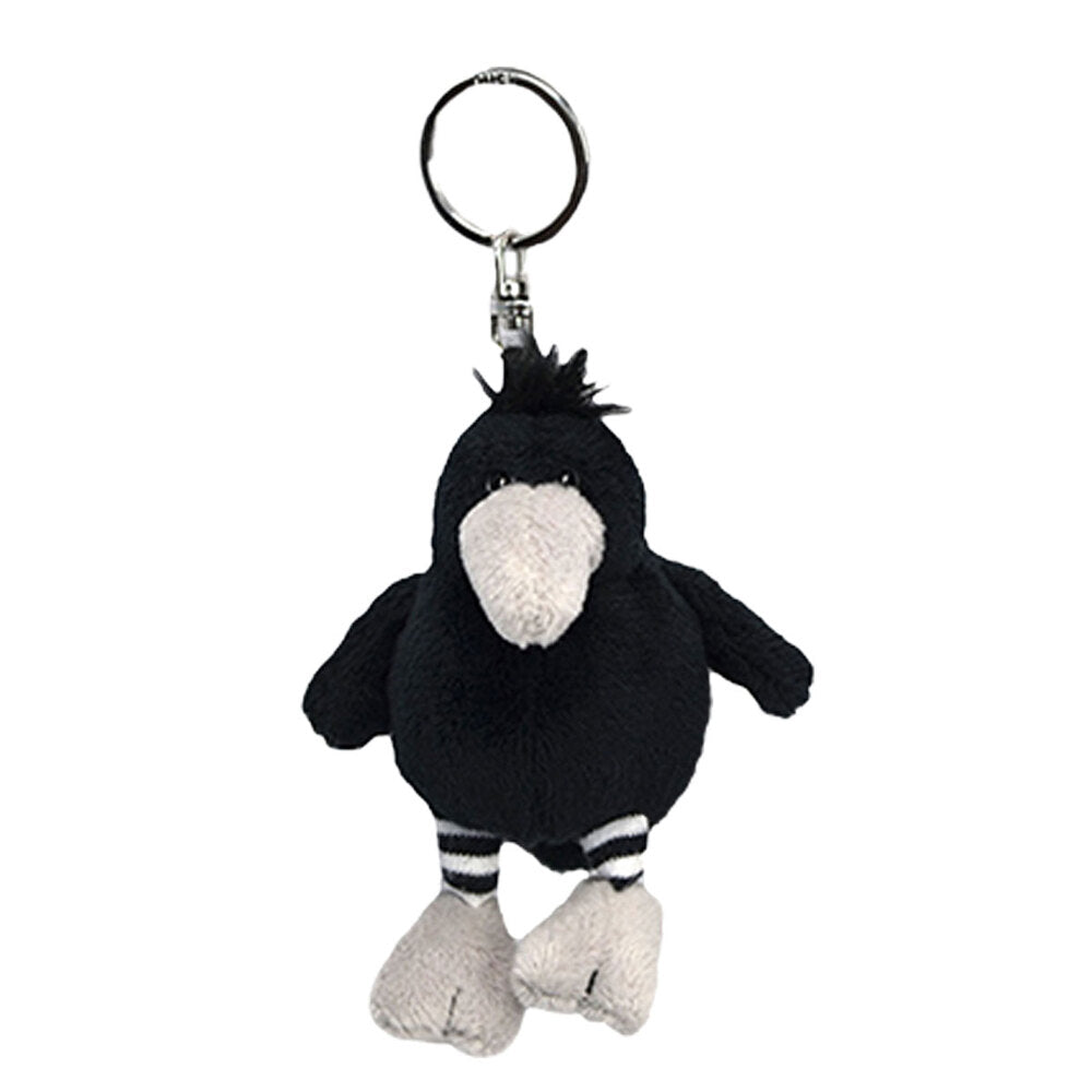 Backyard Family BACKYARD FAMILY NICI Niki Keychain