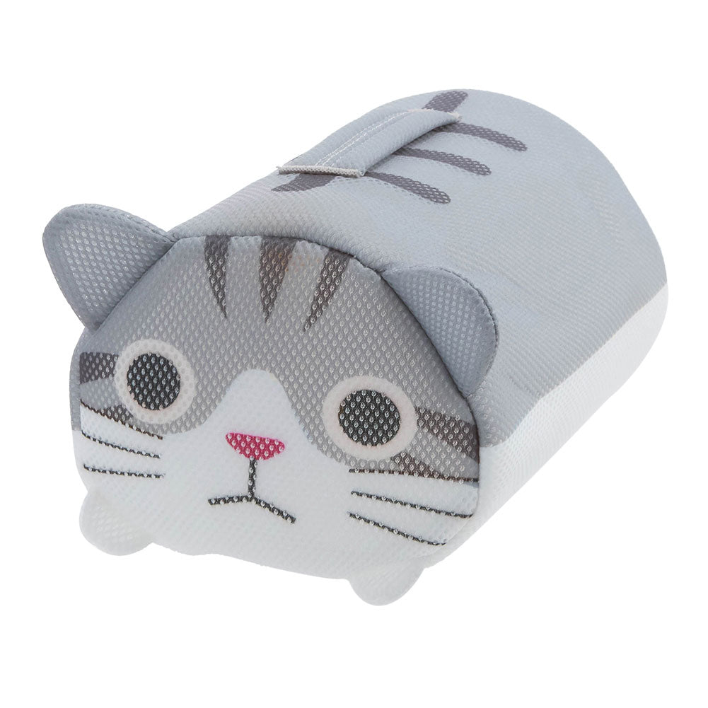 No Brand Plush-like laundry net