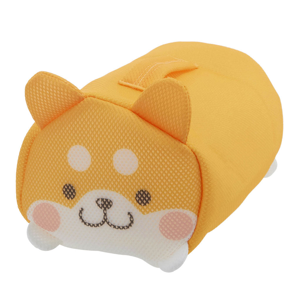 ノーブランド No Brand ぬいぐるみみたいな洗濯ネット,シバイヌ