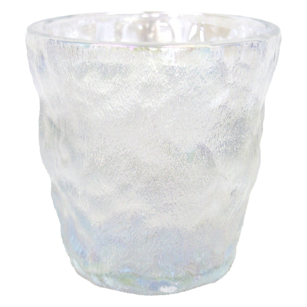 バックヤードファミリー BACKYARD FAMILY theater ガラスタンブラー2個セット (オーロラ) オーロラ